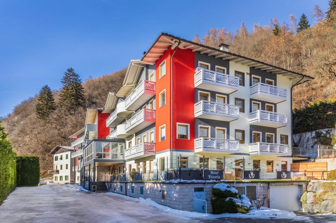 Vittoria - Ricarica L'anima Hotel