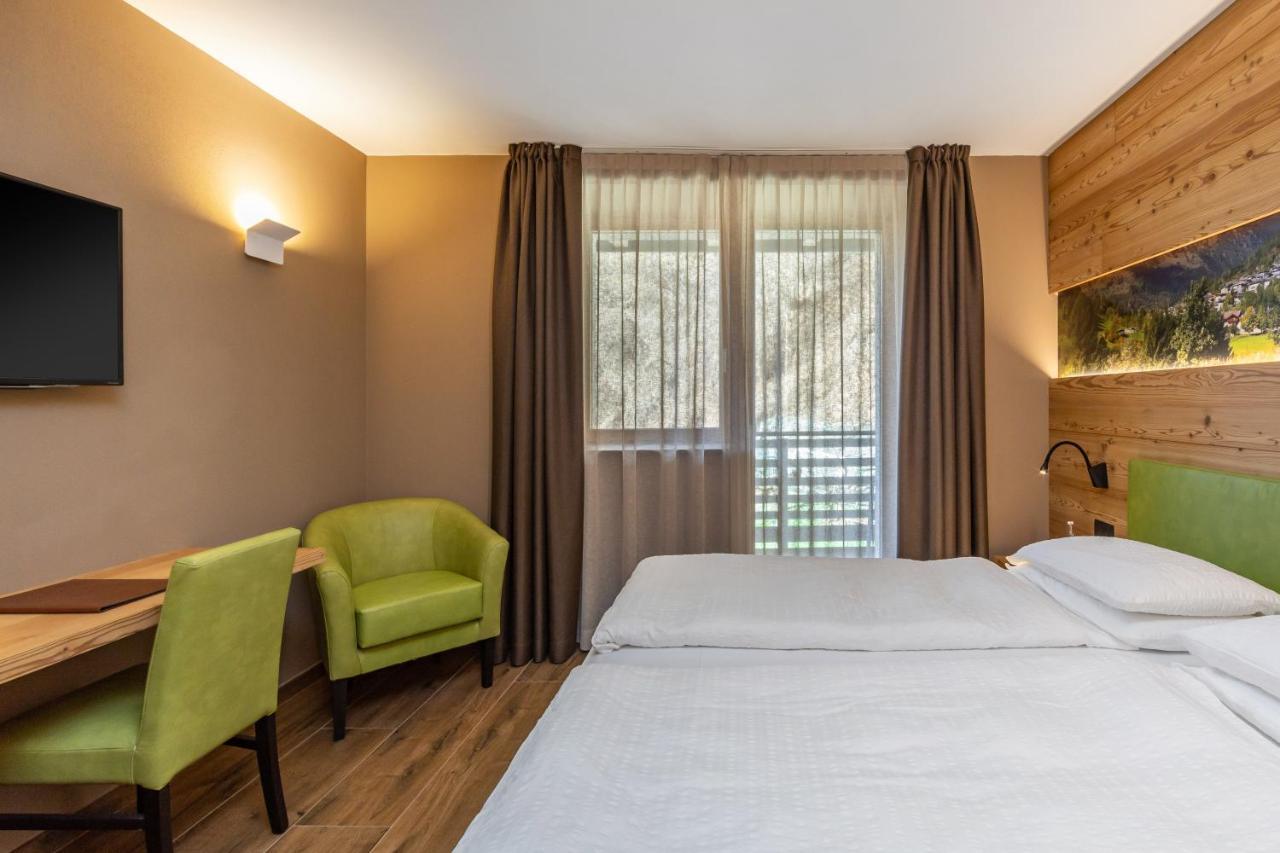Vittoria - Ricarica L'anima 3* Dimaro
