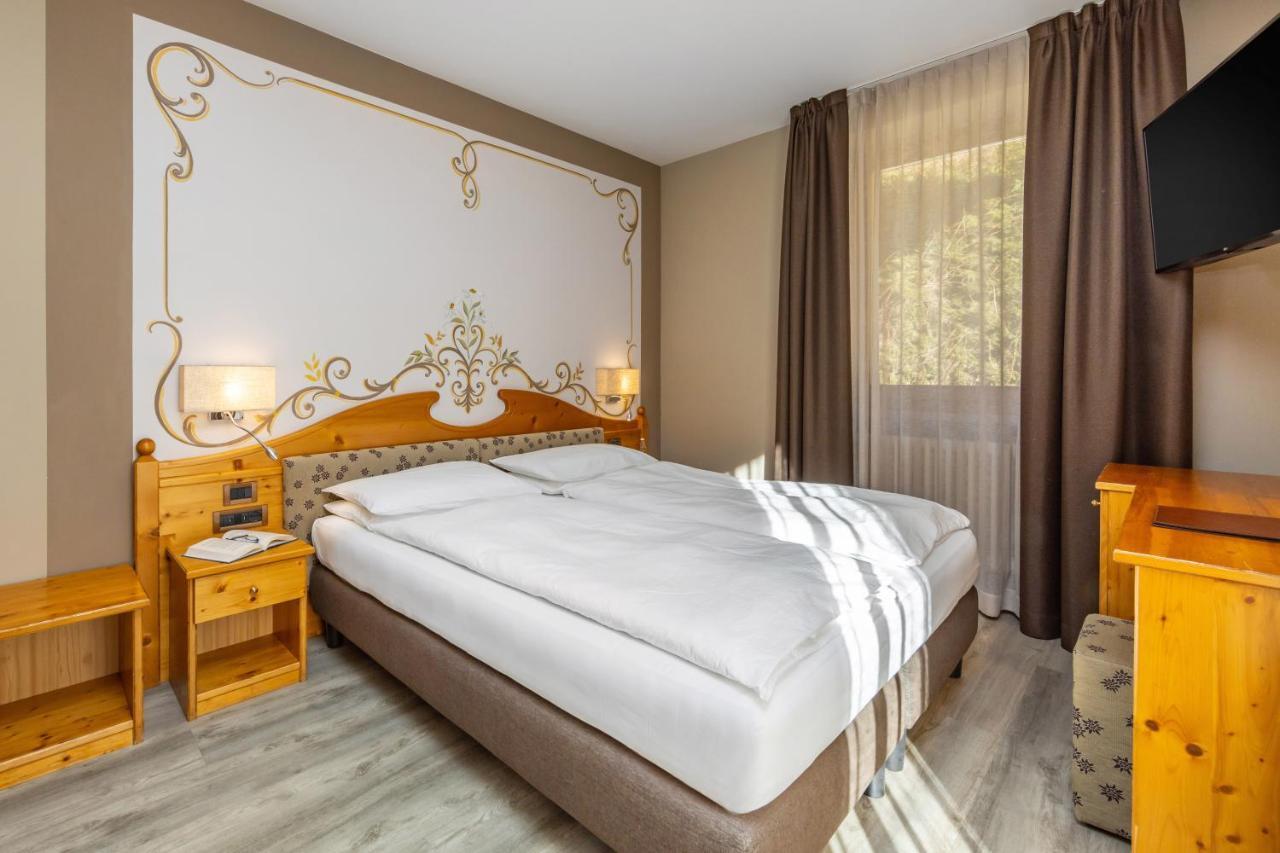 Hotel Vittoria - Ricarica L'anima Dimaro