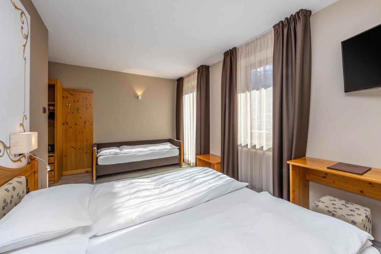 Hotel Vittoria - Ricarica L'anima