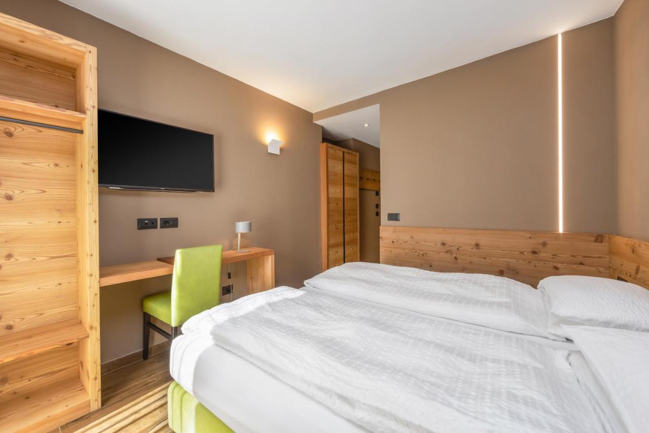 Vittoria - Ricarica L'anima Hotel Dimaro