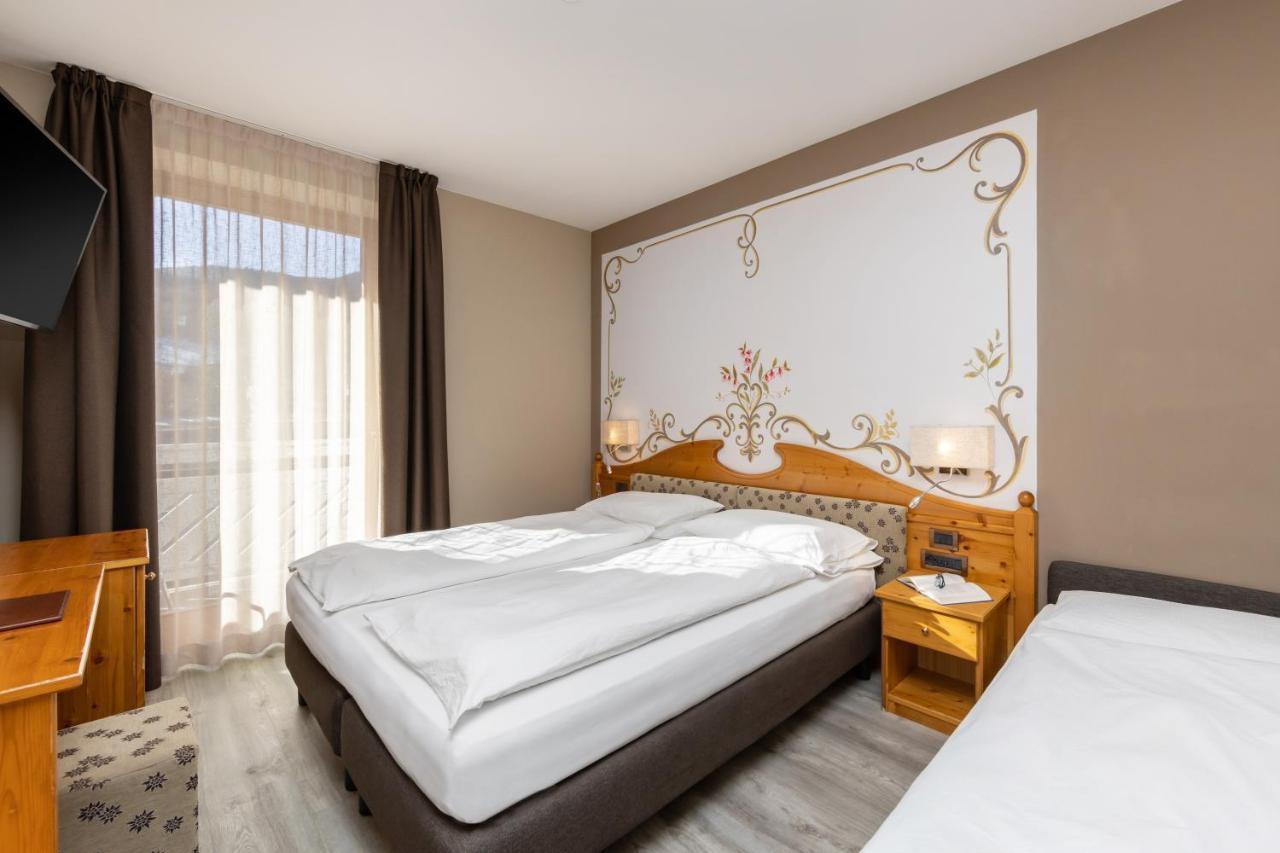 Hotel Vittoria - Ricarica L'anima Dimaro