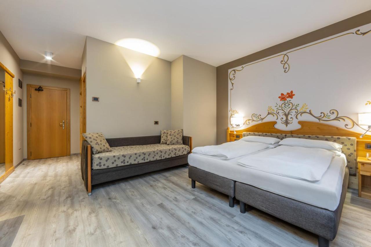 Hotel Vittoria - Ricarica L'anima 3*