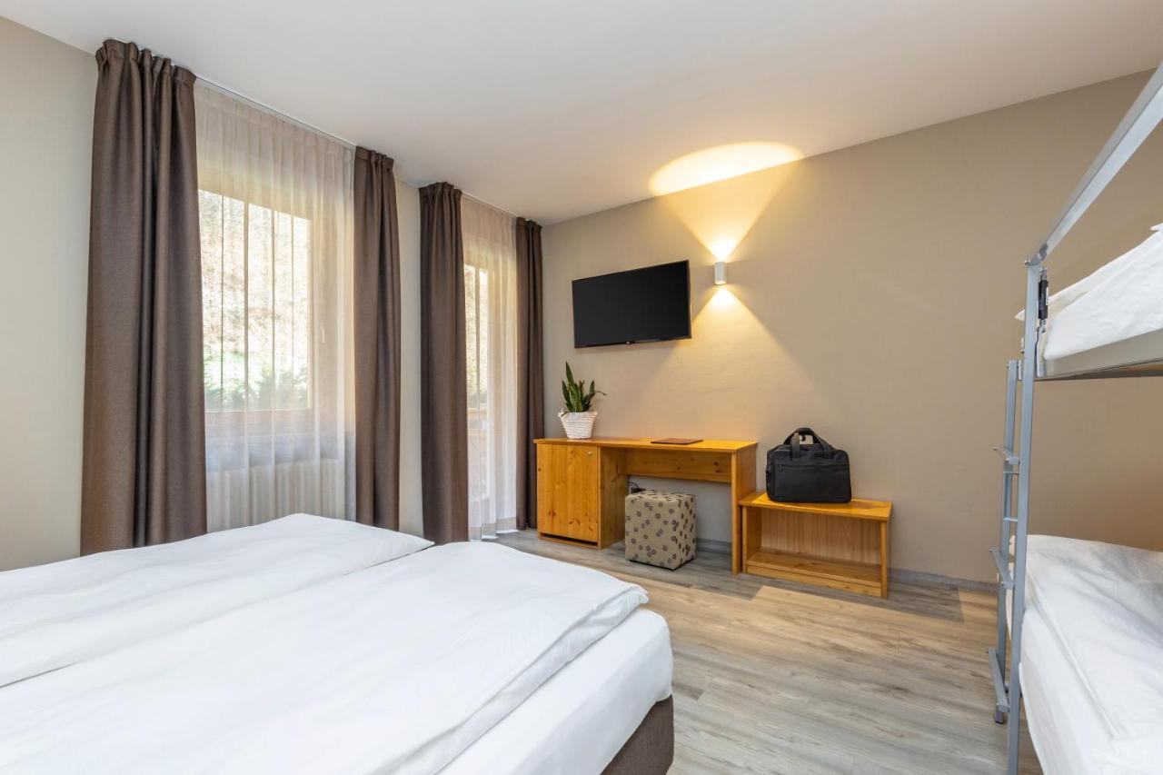 Vittoria - Ricarica L'anima Hotel Dimaro