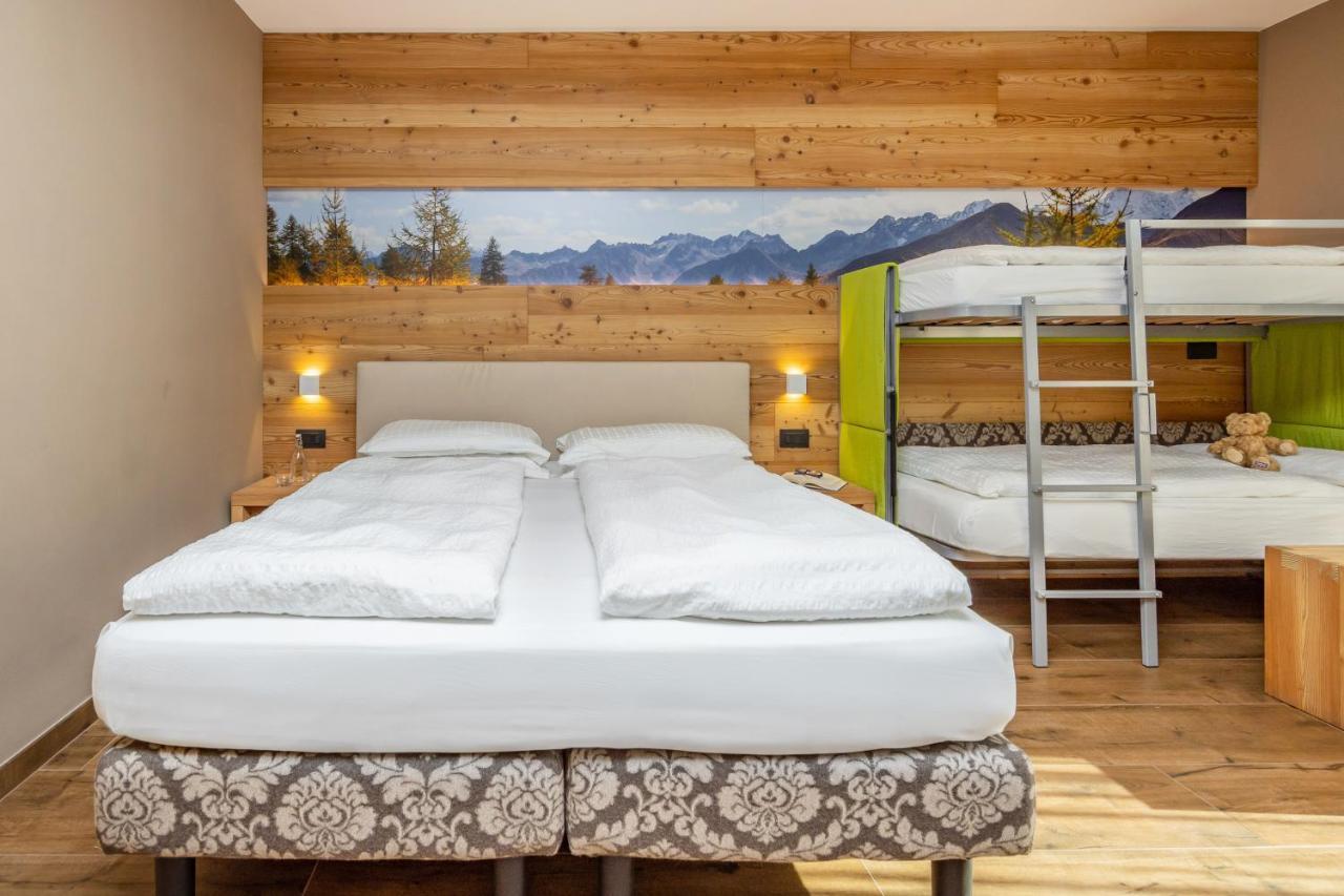 Hotel Vittoria - Ricarica L'anima 3*