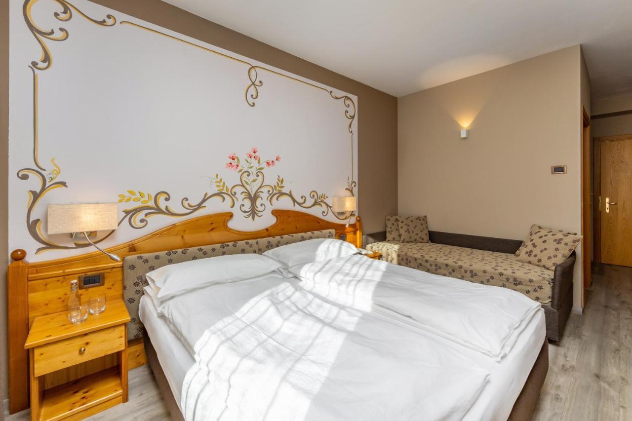 Vittoria - Ricarica L'anima Hotel Dimaro