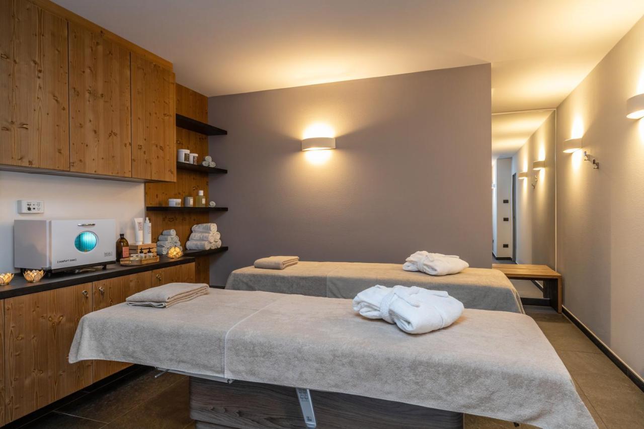 Hotel Vittoria - Ricarica L'anima 3*