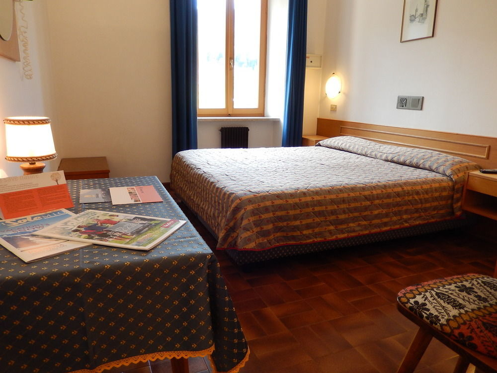 Hotel Vittoria - Ricarica L'anima