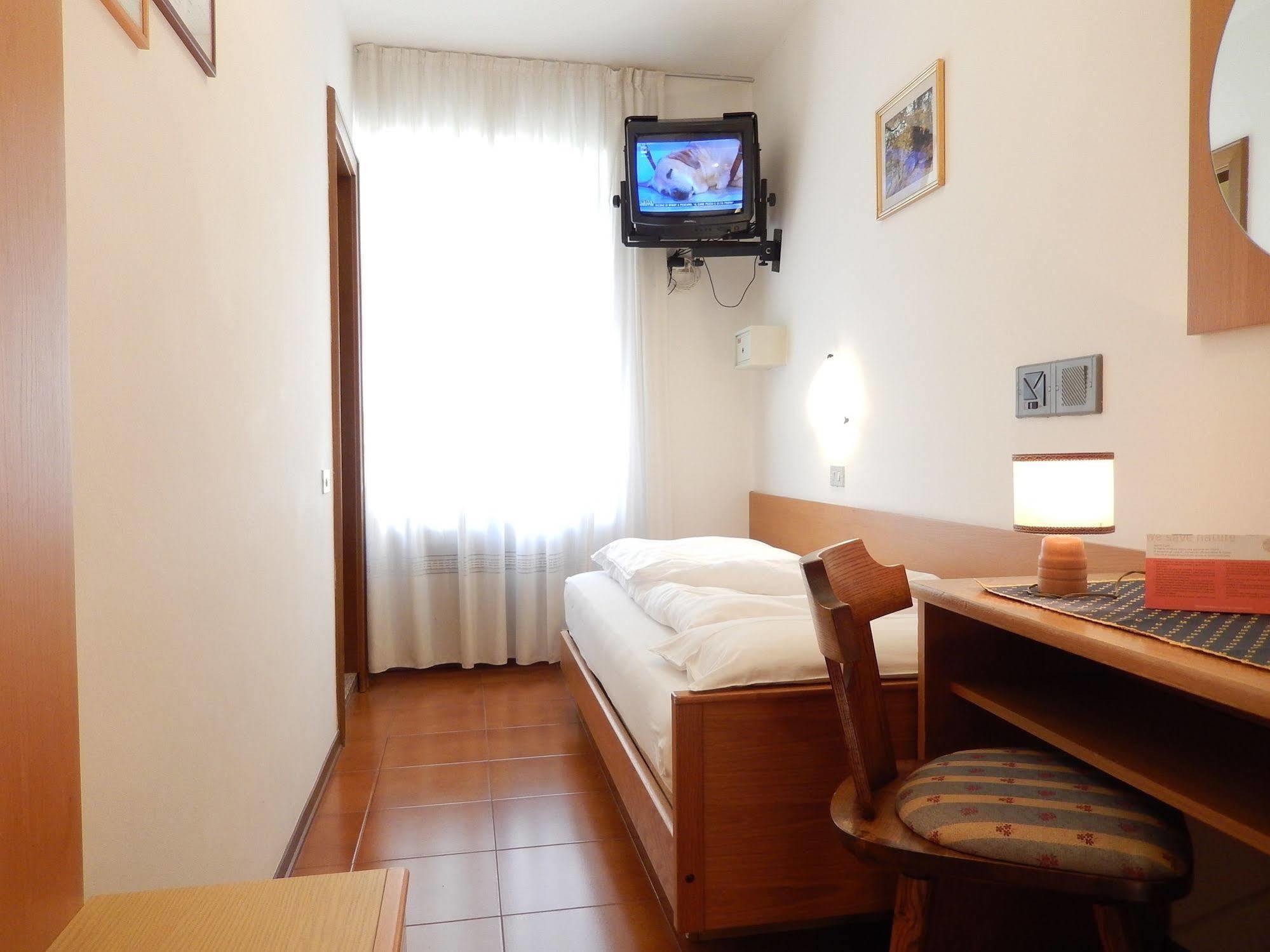 Vittoria - Ricarica L'anima Hotel Dimaro